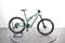 Scott patroon eride 930 groen