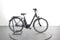 Cube Hybride EXC 400