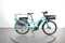 Yuba Elektrische Boda Boda