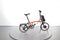 Brompton C Line Elektrisch 12 Snelheden