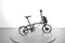 Brompton C Line Electric 12 Speed