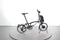 Brompton P Line Elektrisch 12 Snelheden