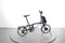 Brompton P Line Electric 12 Speed