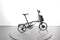Brompton P Line Elektrisch 12 Snelheden