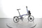 Brompton P Line Elektrisch 12 Snelheden