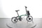 Brompton C Line Elektrisch 4