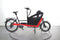 Riese & Müller Packster 40 touring
