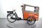 Amsterdam Air Bakfiets Comfort