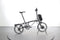 Brompton C Line Electric 12 Speed