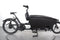 Urban Arrow Familiy Performance Plus