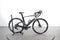 Moser E-Grind rivaal