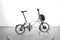 Brompton C Line Elektrisch 6 Snelheden