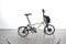 Brompton C Line Elektrisch 6 Snelheden - Mid
