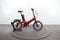 Hercules Futura Fold Carbon I-10