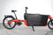 Douze Cycles Cargo Verso
