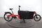Douze Cycles Bakfiets Verso