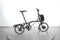 Brompton C Line Elektrische M6L