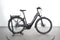 Hercules Futura Sport I-8