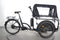 Amsterdam Air Urban Rider