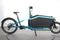 Cube Cargo Sport Hybrid