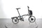 Brompton C-Line Electric M6R