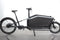Cube Bakfiets Hybride