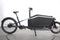 Cube Bakfiets Hybride