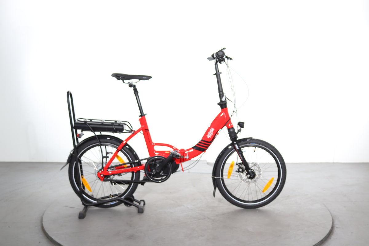 Electric bike NCM Paris Max 2024 refurbished
