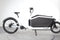 Cube Bakfiets Hybride