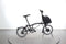 Brompton C Line Elektrische M6L