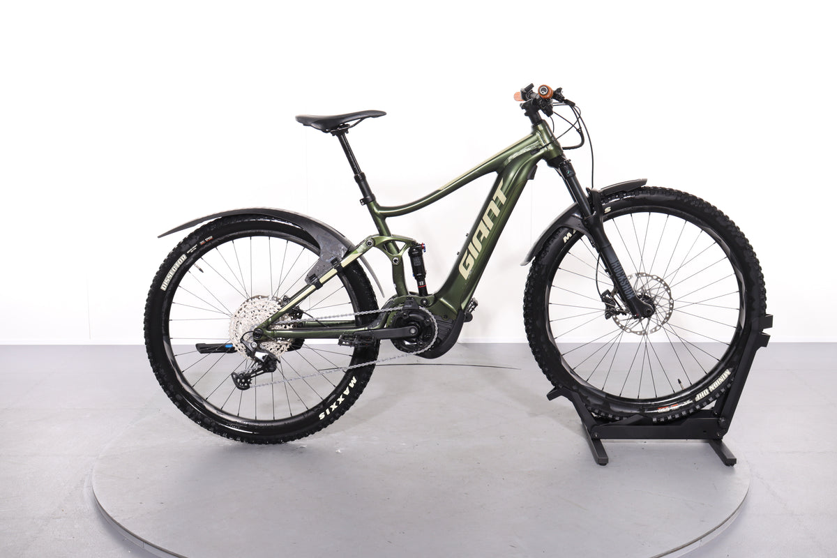 2022 Giant E+ 1 PRO Electric Bike ( refurbished | Upway