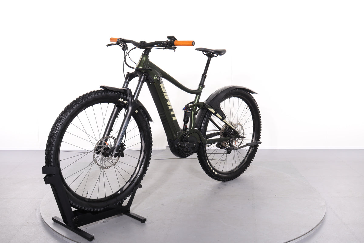 2022 Giant E+ 1 PRO Electric Bike ( refurbished | Upway