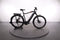 Haibike TREKKING 3.5