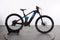 Cube Stereo Hybrid 140 HPC Race