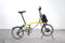 Brompton P Line Elektrisch 4 Snelheden - Mid