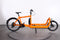 Larry VS Harry E-Bullitt E-6100