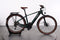 Cube Touring Hybride Eén