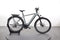 Cube Kathmandu Hybrid Pro 625