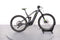 Cube Stereo Hybrid 120 Race 625