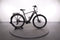 KTM MACINA GRAN 620