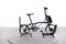 Brompton P-Line Electric Explore