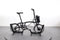 Brompton C Line Electric 4-Speed