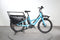 Cube Longtail Hybrid 725