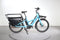 Cube Longtail Hybrid 725