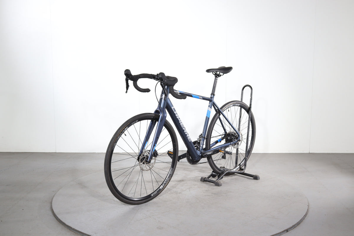 Electric bike Lapierre E-Sensium 500 2020 refurbished | Upway