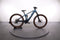 Cube Stereo Hybrid 120 Race 750