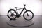 Cube Kathmandu Hybrid EXC
