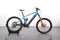 Cube Stereo Hybrid 160 Hpc Actionteam 750 27.5