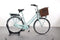 Gazelle MISS GRACE C7
