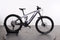 Cube Stereo Hybrid 120 Race